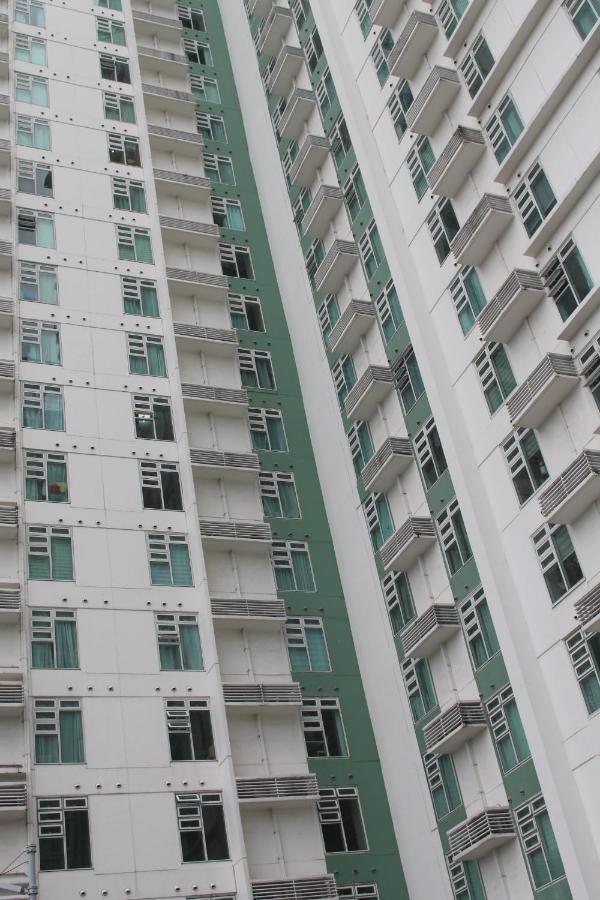 Solinea Tower 1 Cebu Extérieur photo